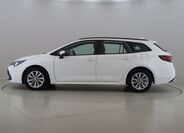 Toyota Corolla 8
