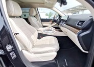 Mercedes-Benz GLS 7