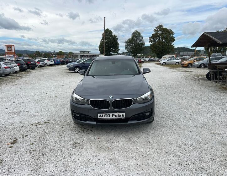 BMW Řada 3 1