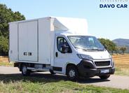 Peugeot Boxer 1