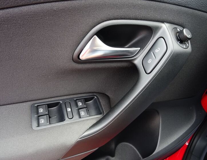 Volkswagen Polo 14
