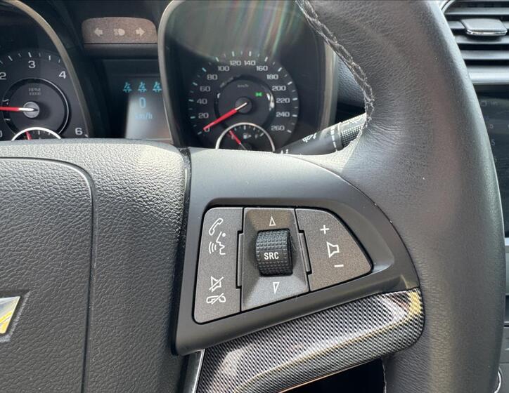 Chevrolet Malibu 20