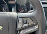 Chevrolet Malibu 20