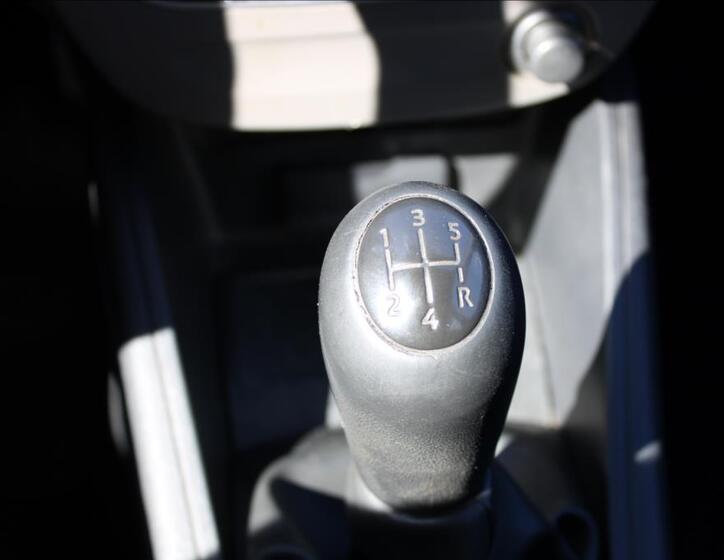 Renault Mégane 18