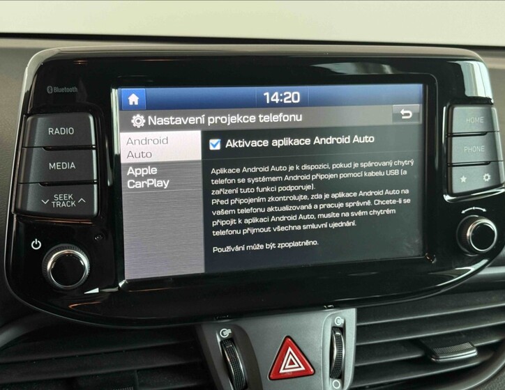 Hyundai i30 12