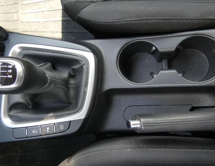 KIA Ceed 18