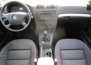 Škoda Octavia 12