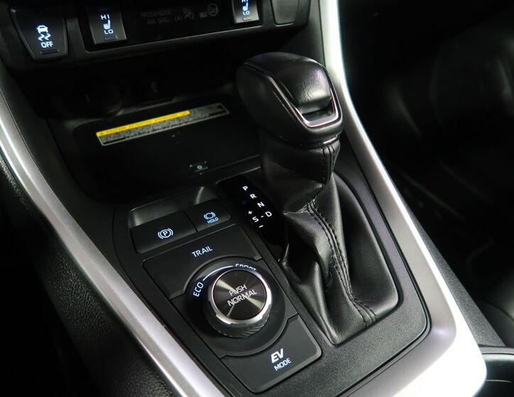 Toyota RAV4 30