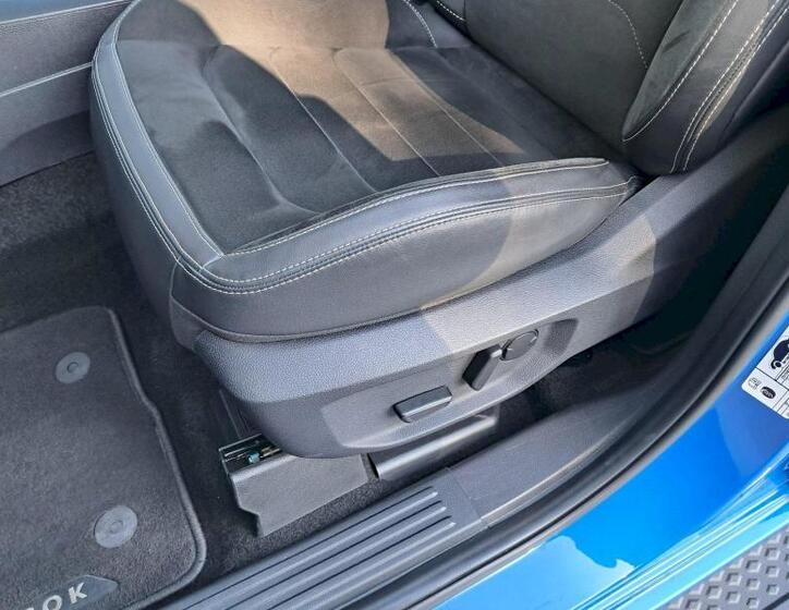 Volkswagen Amarok 26