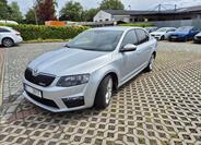 Škoda Octavia 1