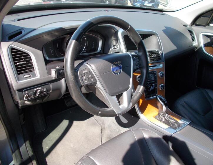 Volvo XC60 21