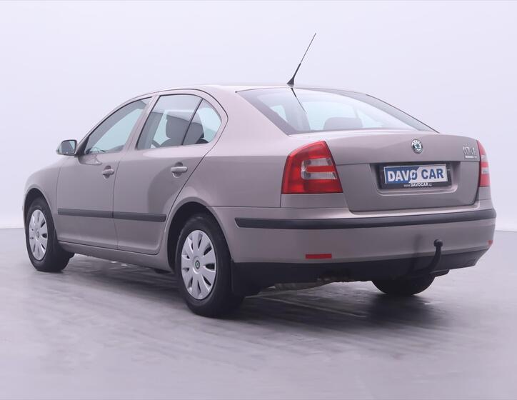 Škoda Octavia 5
