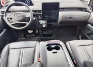 Hyundai Staria 18