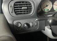 Chrysler Voyager 21