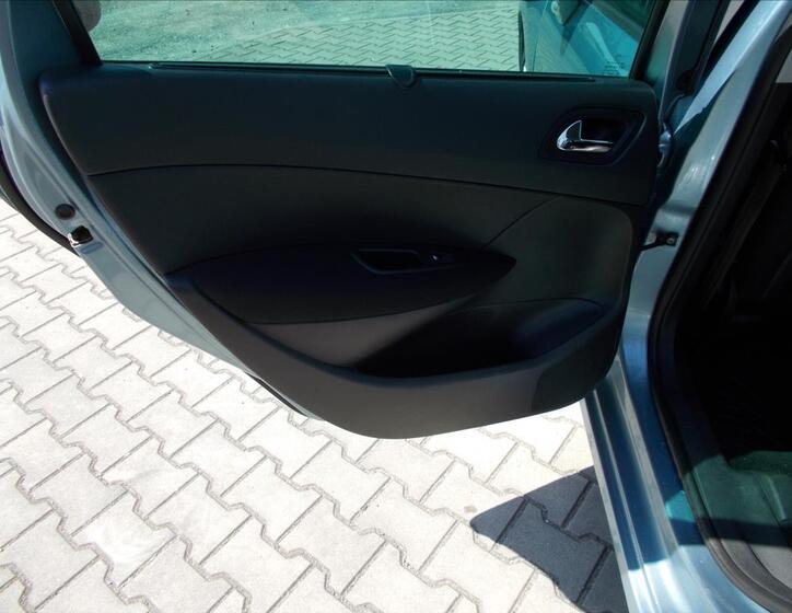Peugeot 308 17
