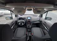 Ford Tourneo Connect 25
