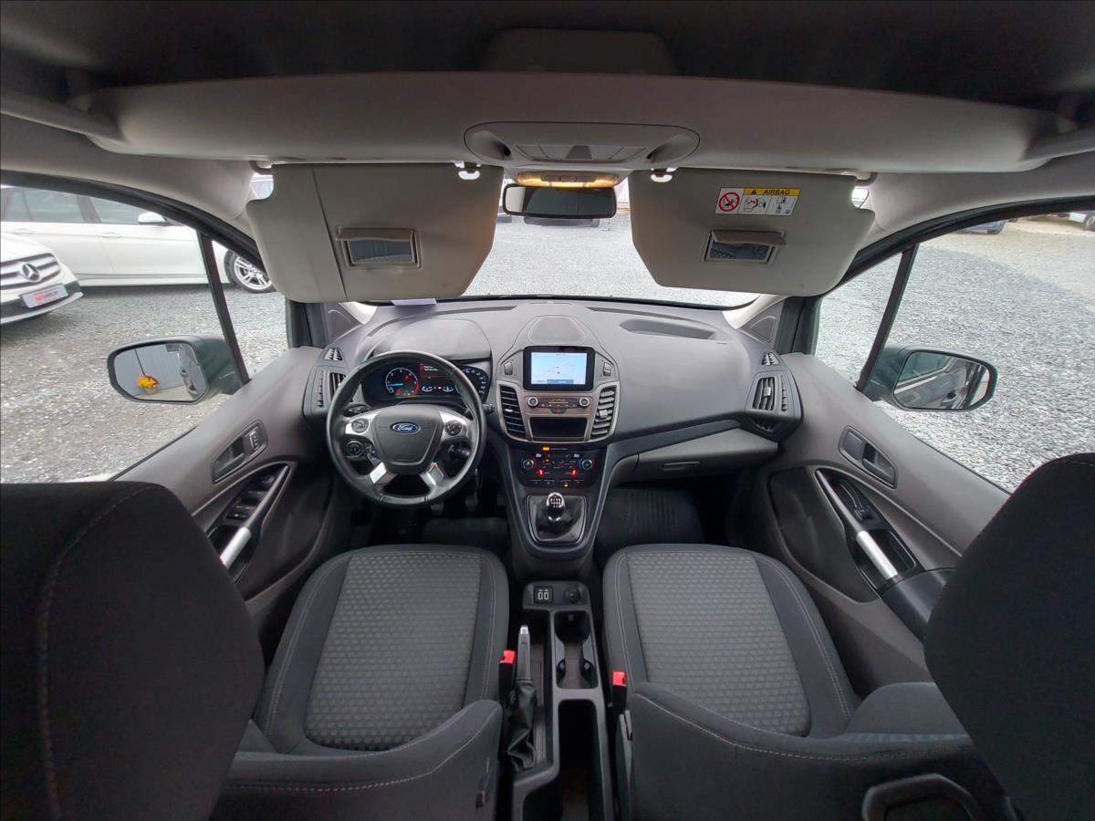 Ford Tourneo Connect