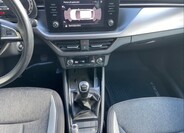 Škoda Scala 10