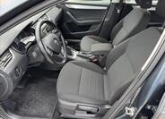 Škoda Octavia 9