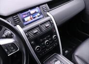 Land Rover Discovery Sport 21