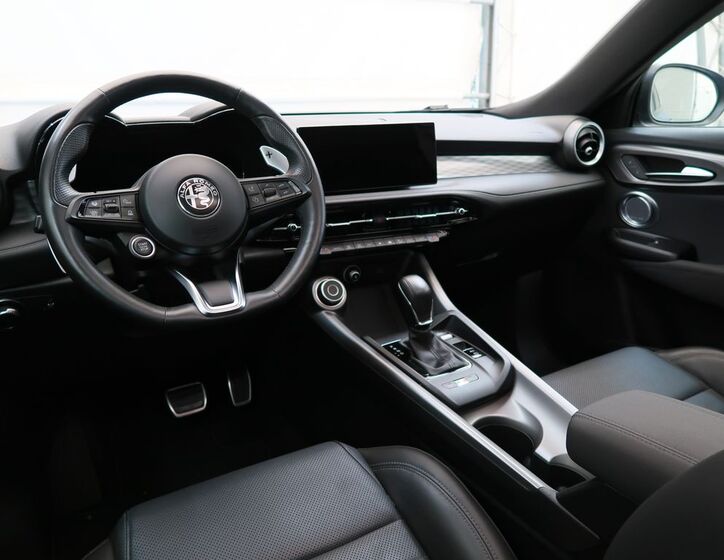 Alfa Romeo Tonale 18