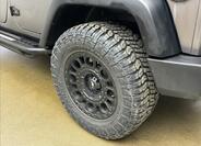 Jeep Wrangler 34