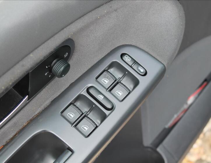 Volkswagen Sharan 21