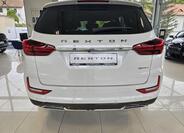 SsangYong Rexton 6