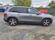 Mercedes-Benz GLB 4