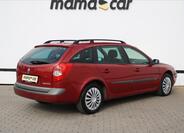 Renault Laguna 7