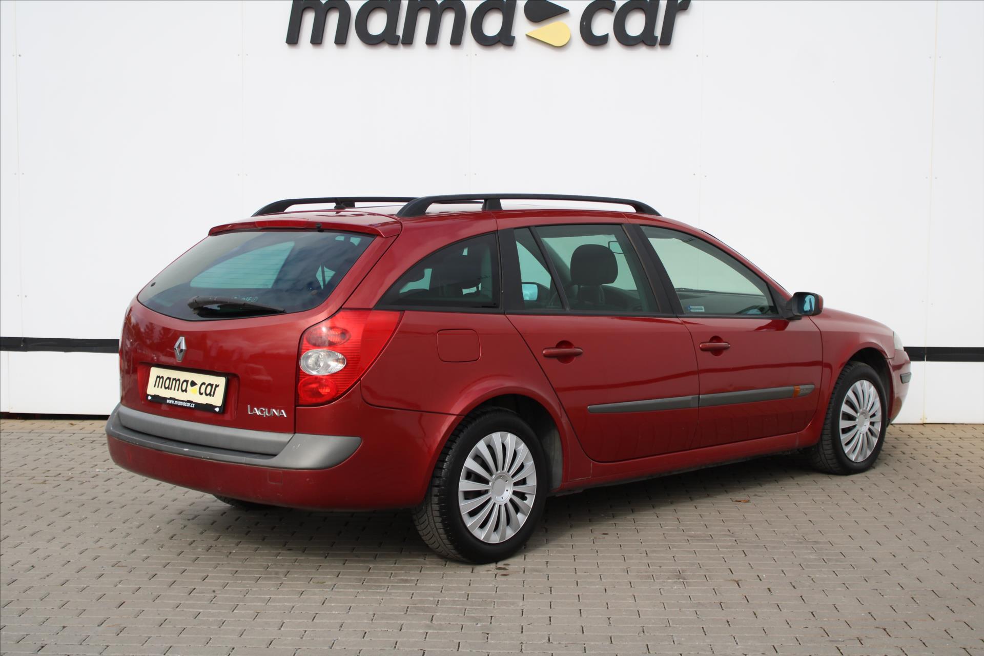Renault Laguna