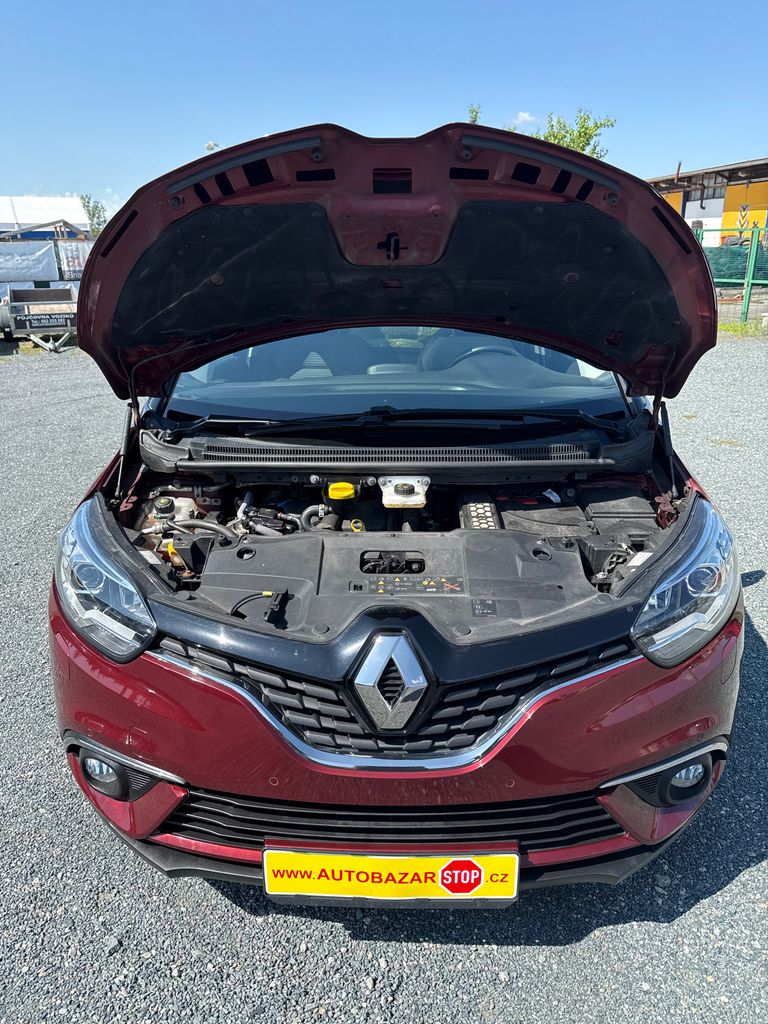 Renault Scénic
