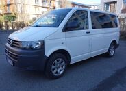 Volkswagen Transporter 1