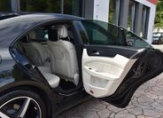 Mercedes-Benz CLS 22