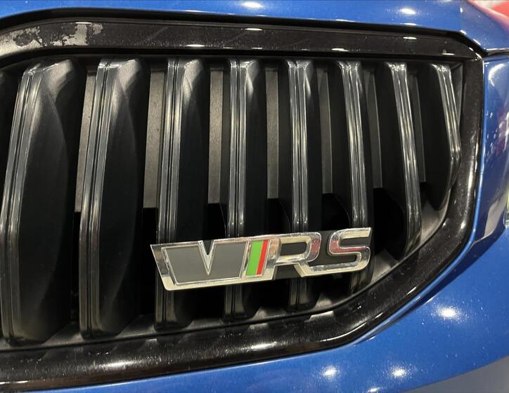 Škoda Octavia 10