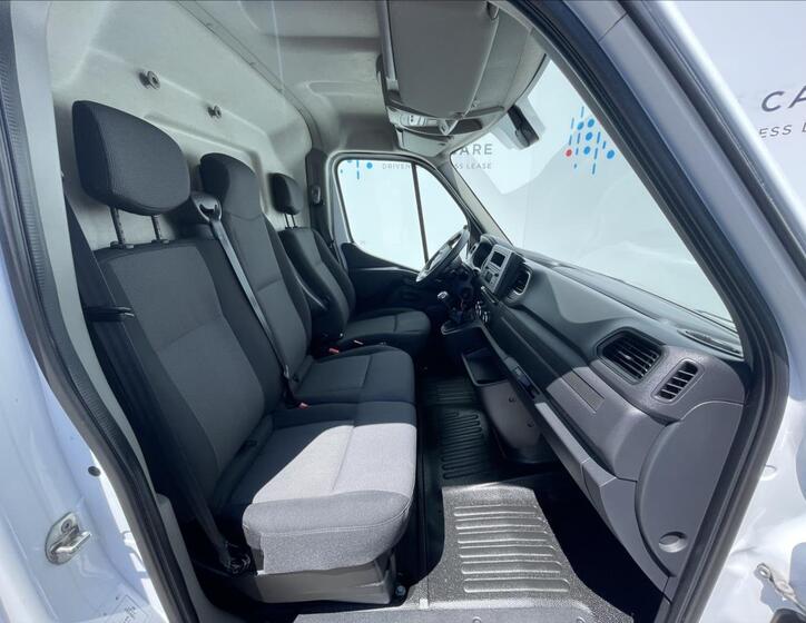 Renault Master 13