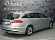Ford Mondeo 5