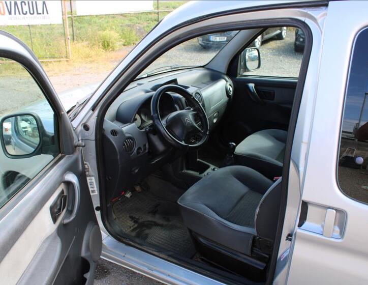 Citroën Berlingo 9