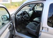 Citroën Berlingo 9