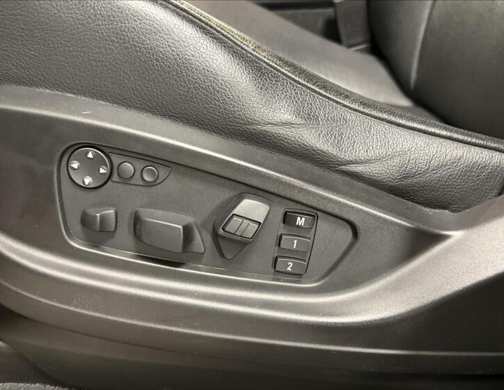BMW X6 20