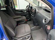 Mercedes-Benz Vito 11