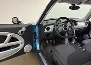 Mini Cooper 24