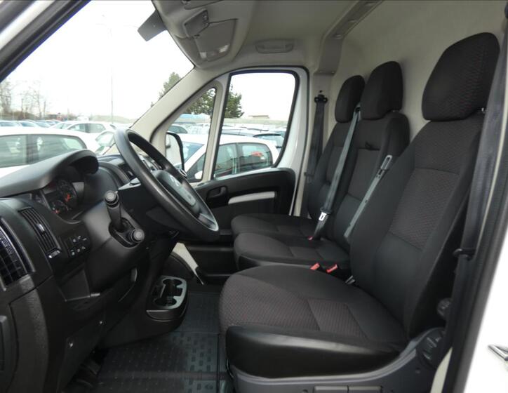 Citroën Jumper 8