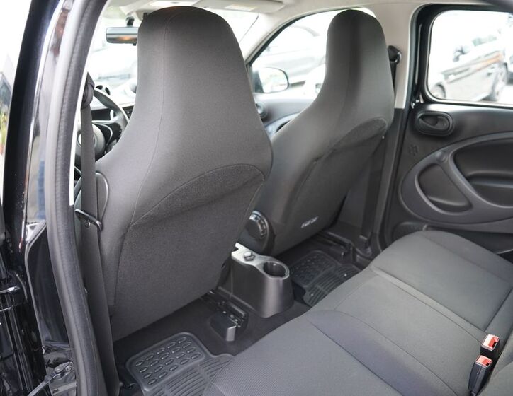 Smart Forfour 31