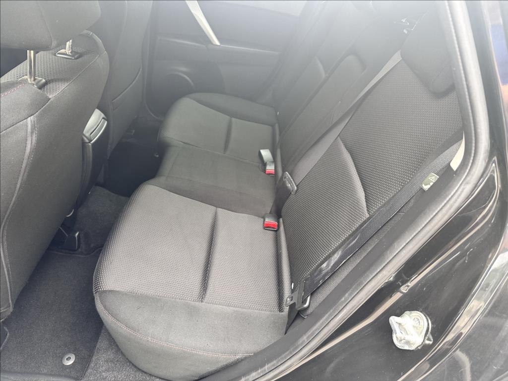 Mazda 3 14