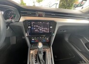 Volkswagen Passat 10