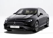 Mercedes-Benz CLA 3