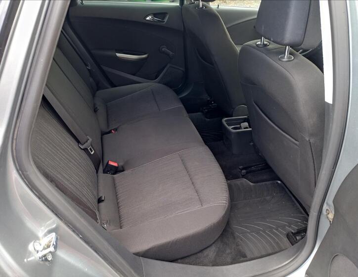 Opel Astra 13