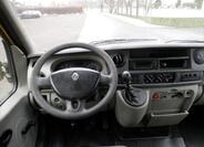 Renault Master 17