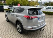 Toyota RAV4 4